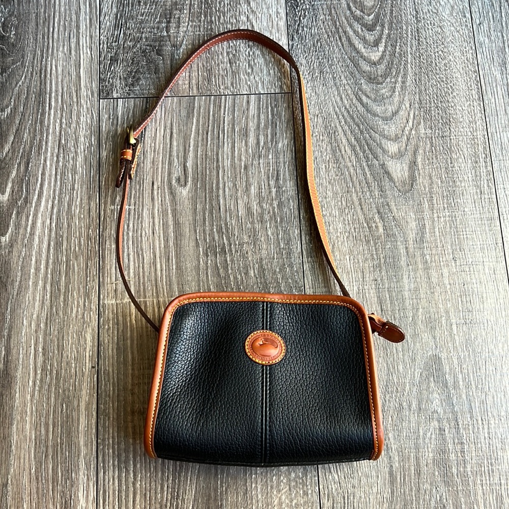 Dooney & Bourke AWL Mini Shoulder bag